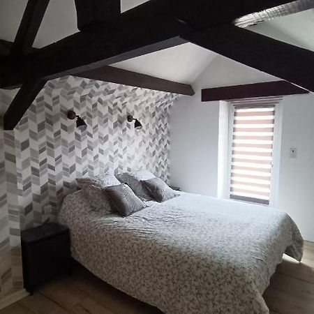 Maison T4 A 6 Minutes A Pieds De Sarlat Екстер'єр фото