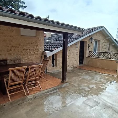 Maison T4 A 6 Minutes A Pieds De Sarlat Екстер'єр фото