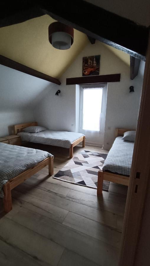Maison T4 A 6 Minutes A Pieds De Sarlat Екстер'єр фото