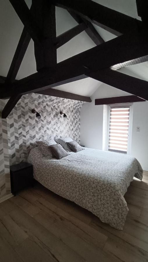 Maison T4 A 6 Minutes A Pieds De Sarlat Екстер'єр фото
