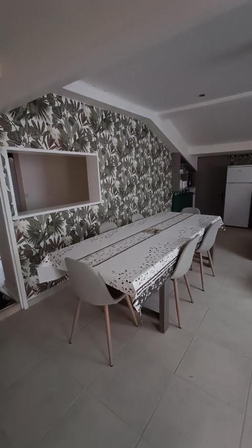 Maison T4 A 6 Minutes A Pieds De Sarlat Екстер'єр фото